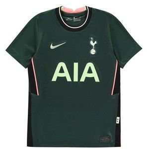 Nike Tottenham Away Kit
